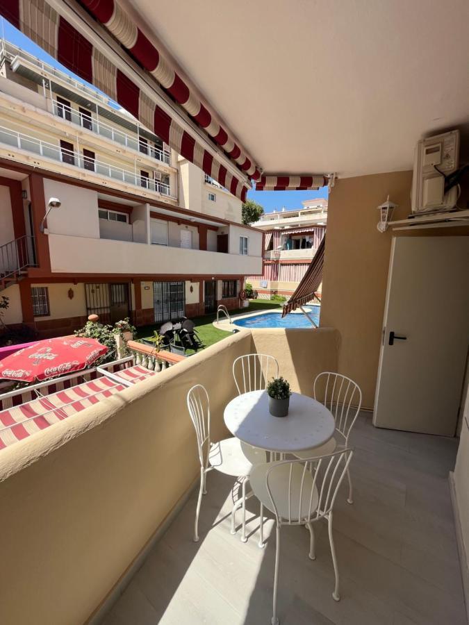Estudio Romantico La Carihuela توريمولينوس المظهر الخارجي الصورة